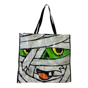 TJ Maxx Mummy Tote Bag Oversized reusable shopping